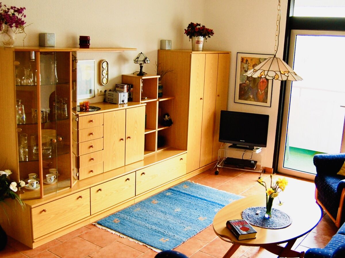 Holiday apartment Ferienwohnung Mester -4091- mit Schwimmbad Sauna und WLAN - Features photo 2