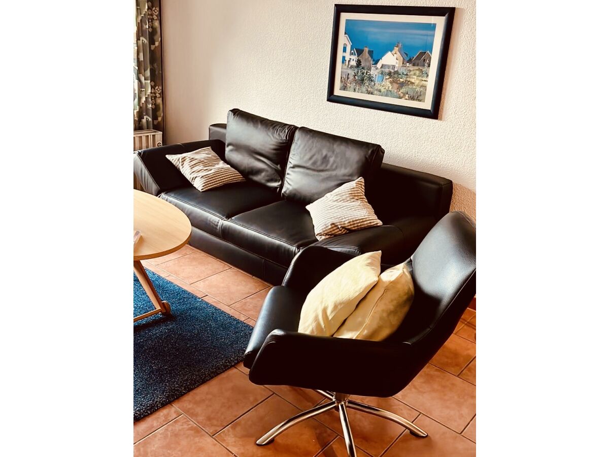 Holiday apartment Ferienwohnung Mester -4091- mit Schwimmbad Sauna und WLAN - Features photo 4