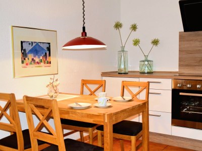 Holiday apartment Ferienwohnung Mester -4091- mit Schwimmbad Sauna und WLAN - Features photo 3