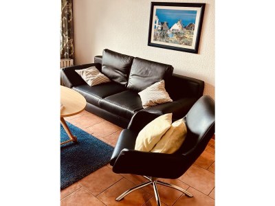 Holiday apartment Ferienwohnung Mester -4091- mit Schwimmbad Sauna und WLAN - Features photo 4