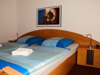 Holiday apartment Ferienwohnung Mester -4091- mit Schwimmbad Sauna und WLAN - Features photo 6