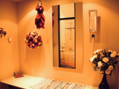 Holiday apartment Ferienwohnung Mester -4091- mit Schwimmbad Sauna und WLAN - Features photo 8