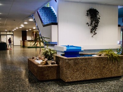 Holiday apartment Ferienwohnung Mester -4091- mit Schwimmbad Sauna und WLAN - Environment photo 11