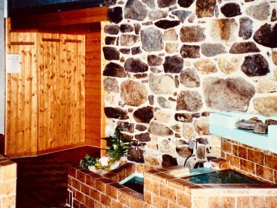 Holiday apartment Ferienwohnung Mester -4091- mit Schwimmbad Sauna und WLAN - Environment photo 15