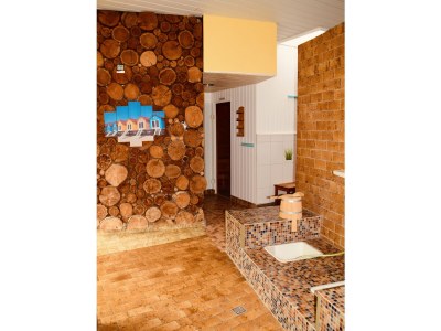 Holiday apartment Ferienwohnung Mester -4091- mit Schwimmbad Sauna und WLAN - Environment photo 17