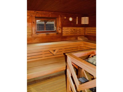 Holiday apartment Ferienwohnung Mester -4091- mit Schwimmbad Sauna und WLAN - Environment photo 18