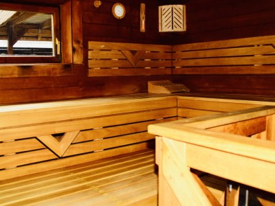 Holiday apartment Ferienwohnung Mester -4091- mit Schwimmbad Sauna und WLAN - Environment photo 19