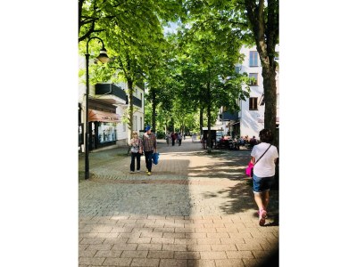 Holiday apartment Ferienwohnung Mester -4091- mit Schwimmbad Sauna und WLAN - Environment photo 25