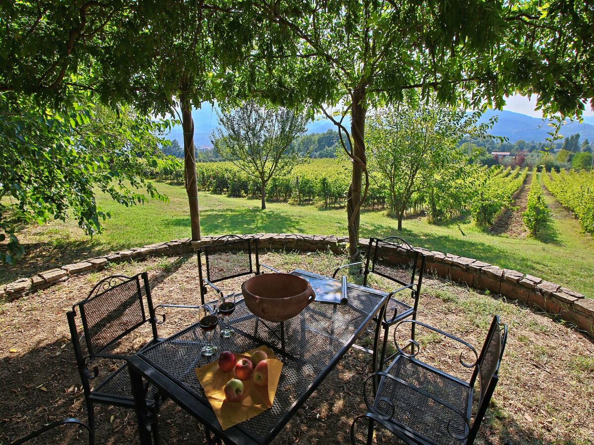 Farmhouse Bauernhaus in Umbertide mit Pool - Outdoor photo 4