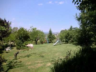 Farmhouse Bauernhaus in Umbertide mit Pool - Outdoor photo 13