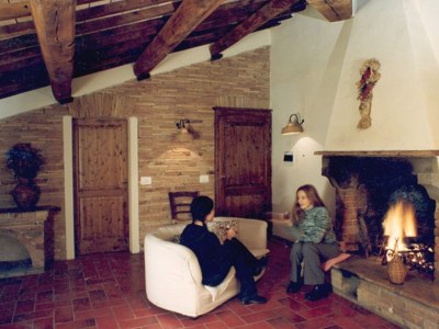 Farmhouse Bauernhaus in Umbertide mit Pool - Features photo 20