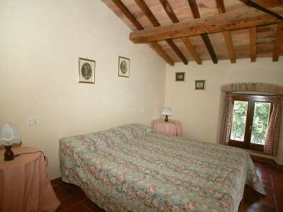 Farmhouse Bauernhaus in Umbertide mit Pool - Features photo 27