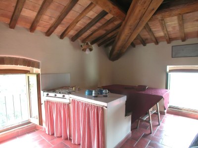 Farmhouse Bauernhaus in Umbertide mit Pool - Features photo 28