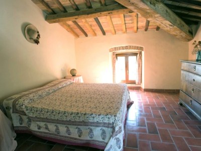 Farmhouse Bauernhaus in Umbertide mit Pool - Features photo 29