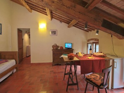 Farmhouse Bauernhaus in Umbertide mit Pool - Features photo 30