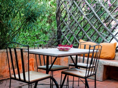 Holiday house Haus auf Sardinien in der Nähe von Spiaggia Li Canneddi - Outdoor photo 3