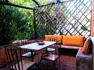 Holiday house Haus auf Sardinien in der Nähe von Spiaggia Li Canneddi - Outdoor photo 4