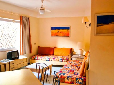 Holiday house Haus auf Sardinien in der Nähe von Spiaggia Li Canneddi - Features photo 7