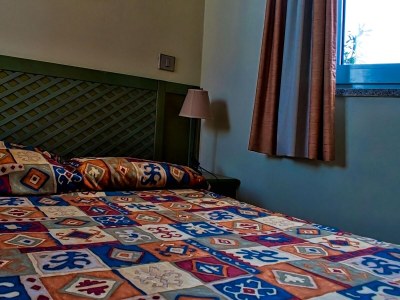 Holiday house Haus auf Sardinien in der Nähe von Spiaggia Li Canneddi - Features photo 8