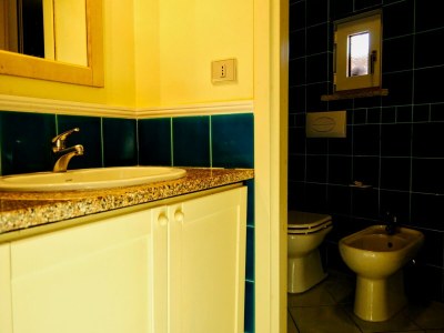 Holiday house Haus auf Sardinien in der Nähe von Spiaggia Li Canneddi - Features photo 13