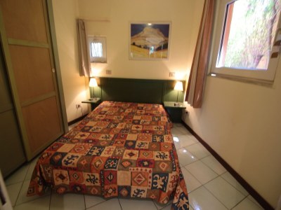 Holiday house Haus auf Sardinien in der Nähe von Spiaggia Li Canneddi - Features photo 15