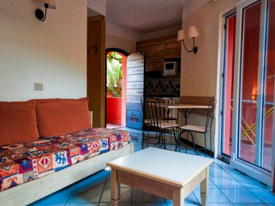 Holiday house Haus auf Sardinien in der Nähe von Spiaggia Li Canneddi - Features photo 16