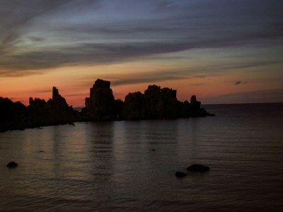 Holiday house Haus auf Sardinien in der Nähe von Spiaggia Li Canneddi - Environment photo 22