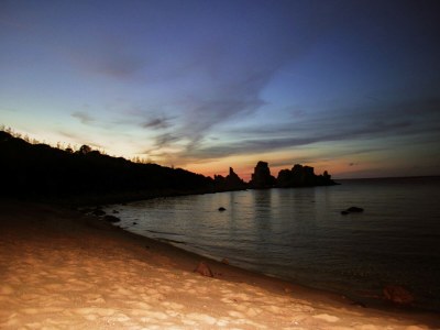Holiday house Haus auf Sardinien in der Nähe von Spiaggia Li Canneddi - Environment photo 23