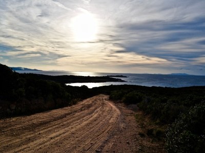 Holiday house Haus auf Sardinien in der Nähe von Spiaggia Li Canneddi - Environment photo 24