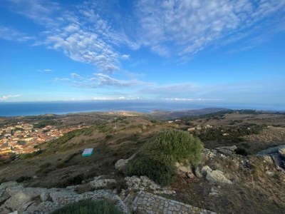 Holiday house Haus auf Sardinien in der Nähe von Spiaggia Li Canneddi - Environment photo 27