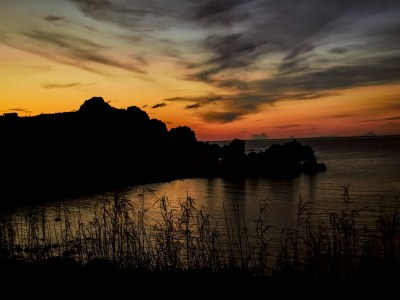 Holiday house Haus auf Sardinien in der Nähe von Spiaggia Li Canneddi - Environment photo 28
