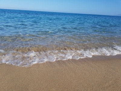 Holiday house Haus auf Sardinien in der Nähe von Spiaggia Li Canneddi - Environment photo 30