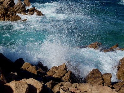 Holiday house Haus auf Sardinien in der Nähe von Spiaggia Li Canneddi - Environment photo 33