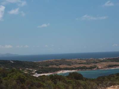 Holiday house Haus auf Sardinien in der Nähe von Spiaggia Li Canneddi - Environment photo 35