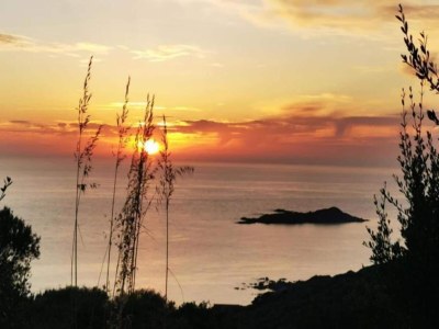 Holiday house Haus auf Sardinien in der Nähe von Spiaggia Li Canneddi - Environment photo 36