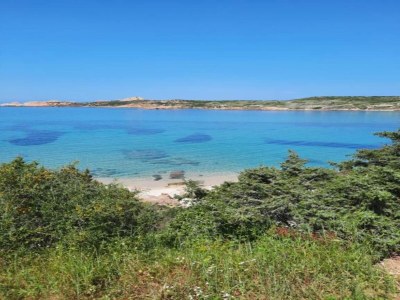 Holiday house Haus auf Sardinien in der Nähe von Spiaggia Li Canneddi - Environment photo 38
