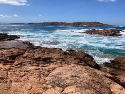 Holiday house Haus auf Sardinien in der Nähe von Spiaggia Li Canneddi - Environment photo 39