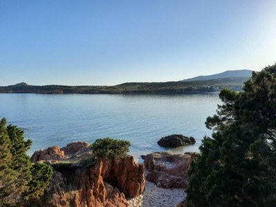 Holiday house Haus auf Sardinien in der Nähe von Spiaggia Li Canneddi - Environment photo 40
