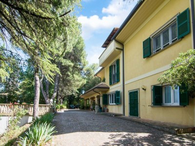 Villa Ferienhaus in Fano nahe dem Strand - Outdoor photo 3