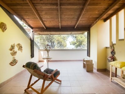 Villa Ferienhaus in Fano nahe dem Strand - Outdoor photo 7