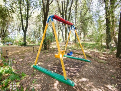 Villa Ferienhaus in Fano nahe dem Strand - Outdoor photo 9