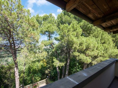 Villa Ferienhaus in Fano nahe dem Strand - Outdoor photo 10