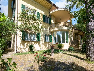 Villa Ferienhaus in Fano nahe dem Strand - Outdoor photo 11