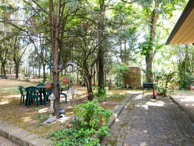 Villa Ferienhaus in Fano nahe dem Strand - Outdoor photo 12