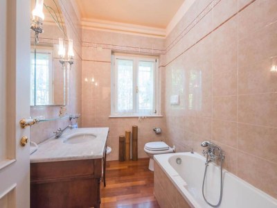 Villa Ferienhaus in Fano nahe dem Strand - Features photo 14