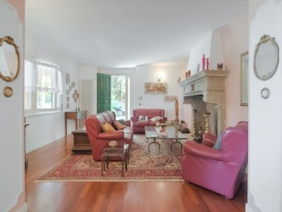 Villa Ferienhaus in Fano nahe dem Strand - Features photo 16