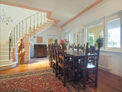 Villa Ferienhaus in Fano nahe dem Strand - Features photo 19