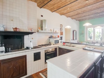 Villa Ferienhaus in Fano nahe dem Strand - Features photo 20