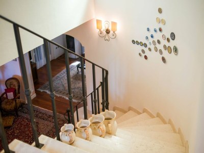 Villa Ferienhaus in Fano nahe dem Strand - Features photo 22