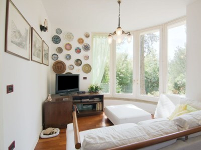 Villa Ferienhaus in Fano nahe dem Strand - Features photo 26